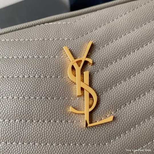 Tony Luxuries BAG-19*11*5CM LOU CAMERA YSL 0626